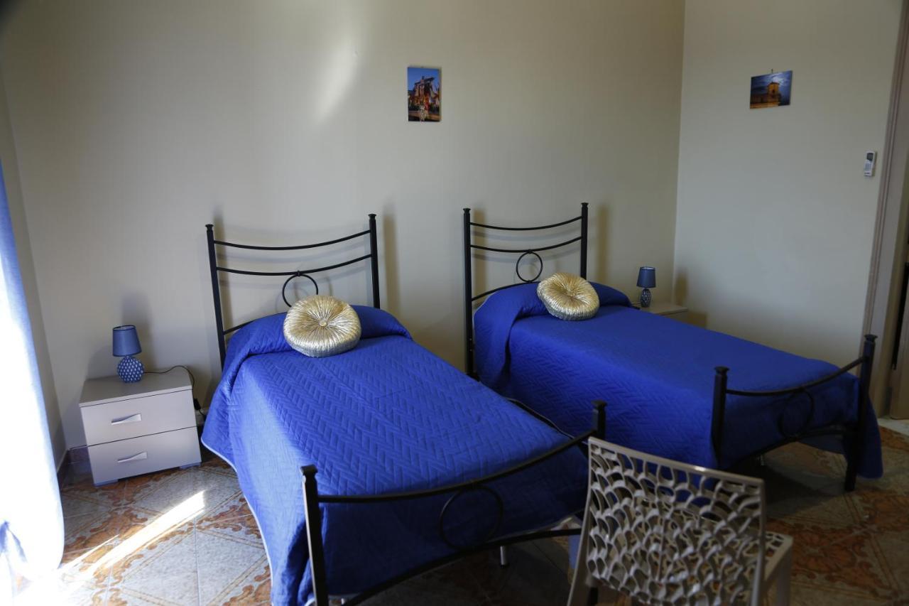 Bed and Breakfast Al Centro Nicosia Exterior foto