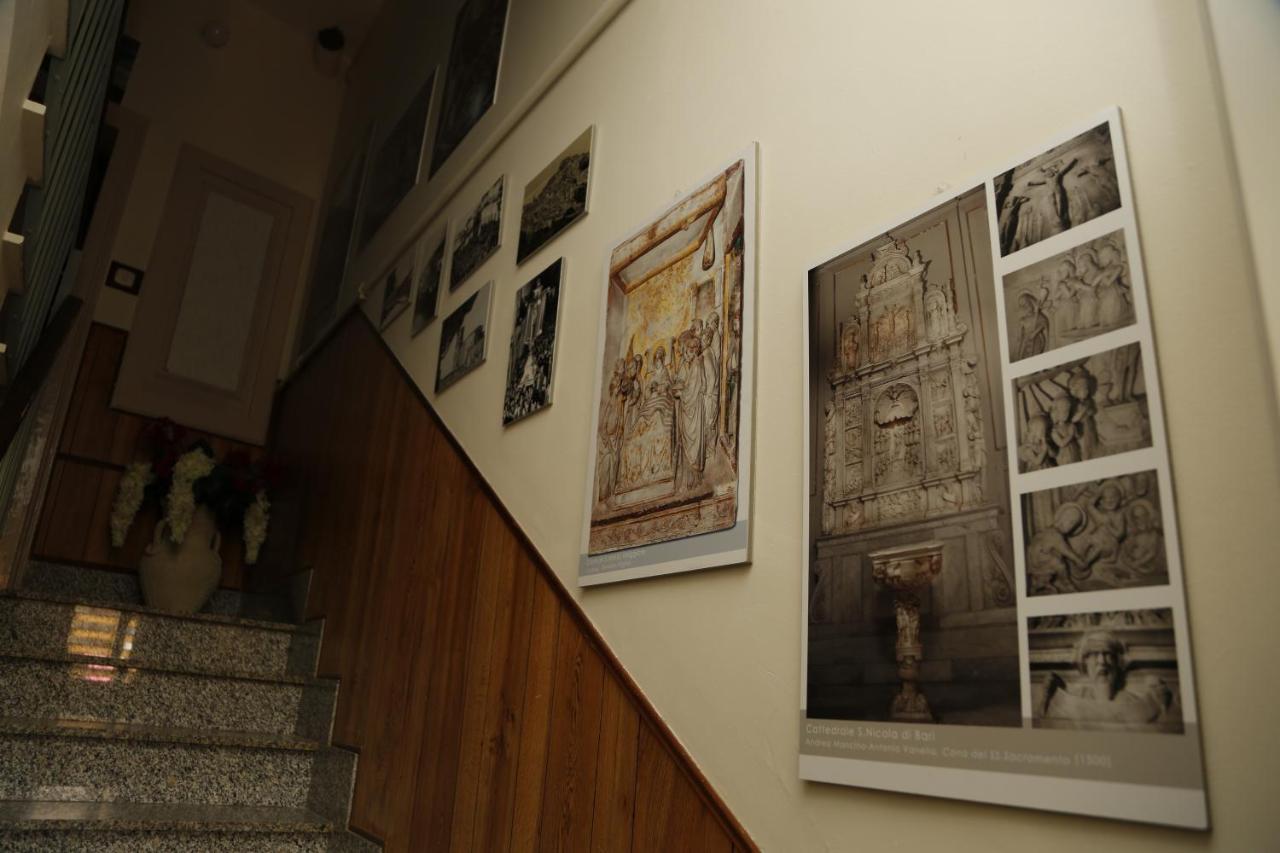 Bed and Breakfast Al Centro Nicosia Exterior foto