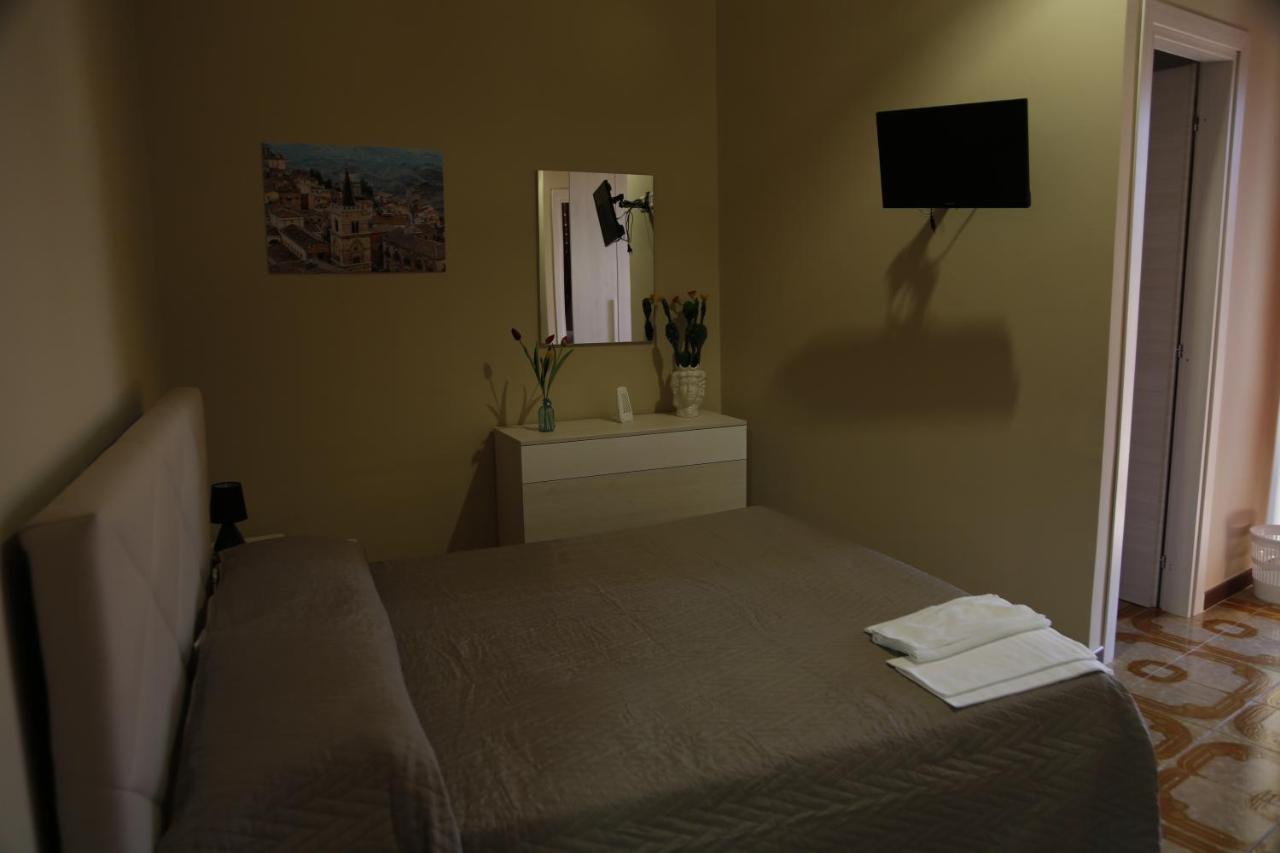 Bed and Breakfast Al Centro Nicosia Exterior foto