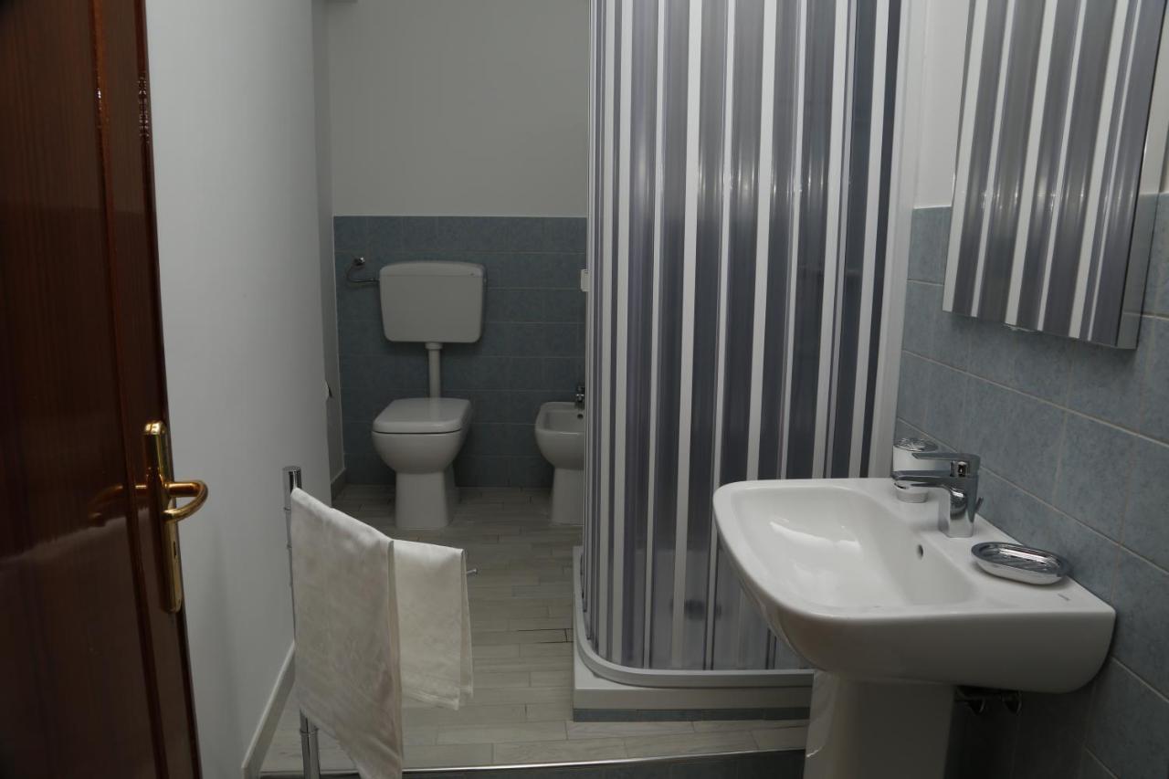 Bed and Breakfast Al Centro Nicosia Exterior foto