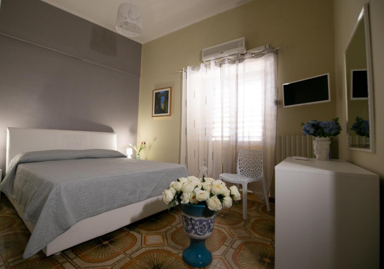 Bed and Breakfast Al Centro Nicosia Exterior foto